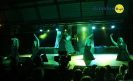 Baśń mazurska „Czarownica z Bełdan”