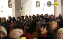 Kolędy i pastorałki rozbrzmiały w kościele