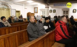 Kolędy i pastorałki rozbrzmiały w kościele