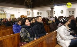 Kolędy i pastorałki rozbrzmiały w kościele