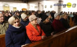 Kolędy i pastorałki rozbrzmiały w kościele