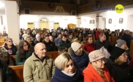 Kolędy i pastorałki rozbrzmiały w kościele