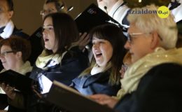 Kolędy i pastorałki rozbrzmiały w kościele