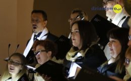 Kolędy i pastorałki rozbrzmiały w kościele