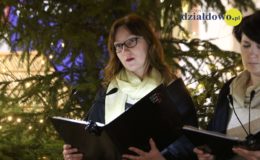 Kolędy i pastorałki rozbrzmiały w kościele