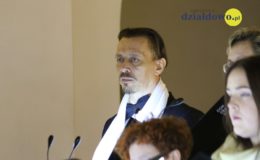 Kolędy i pastorałki rozbrzmiały w kościele