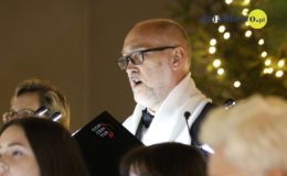 Kolędy i pastorałki rozbrzmiały w kościele