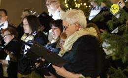 Kolędy i pastorałki rozbrzmiały w kościele