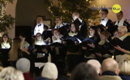 Kolędy i pastorałki rozbrzmiały w kościele