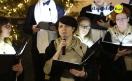 Kolędy i pastorałki rozbrzmiały w kościele