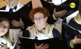 Kolędy i pastorałki rozbrzmiały w kościele