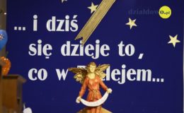 Kolędy i pastorałki rozbrzmiały w kościele