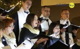 Kolędy i pastorałki rozbrzmiały w kościele