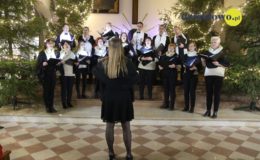 Kolędy i pastorałki rozbrzmiały w kościele