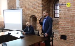 Otwarcie wystawy i wykład – „Bohaterowie plebiscytu” [film, zdjęcia]