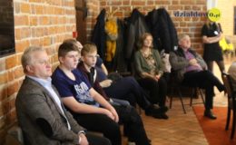 Otwarcie wystawy i wykład – „Bohaterowie plebiscytu”