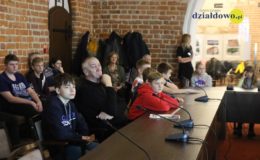 Otwarcie wystawy i wykład – „Bohaterowie plebiscytu”