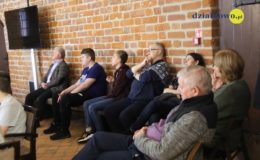 Otwarcie wystawy i wykład – „Bohaterowie plebiscytu”