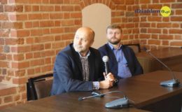 Otwarcie wystawy i wykład – „Bohaterowie plebiscytu”