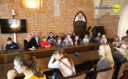 Otwarcie wystawy i wykład – „Bohaterowie plebiscytu”