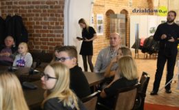 Otwarcie wystawy i wykład – „Bohaterowie plebiscytu”