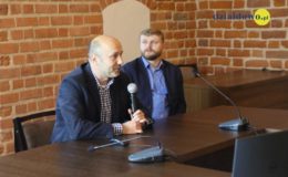 Otwarcie wystawy i wykład – „Bohaterowie plebiscytu”
