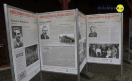 Otwarcie wystawy i wykład – „Bohaterowie plebiscytu”
