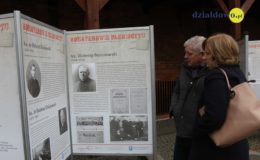 Otwarcie wystawy i wykład – „Bohaterowie plebiscytu”