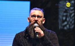 XII Ogólnopolski Młodzieżowy Festiwal Piosenki „Hoffer Superhit Festival” Działdowo 2019 [film, zdjęcia]