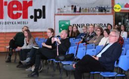 XII Ogólnopolski Młodzieżowy Festiwal Piosenki „Hoffer Superhit Festival” Działdowo 2019