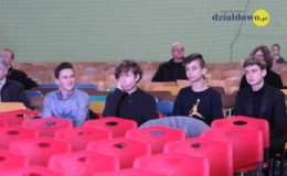 XII Ogólnopolski Młodzieżowy Festiwal Piosenki „Hoffer Superhit Festival” Działdowo 2019