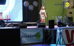 XII Ogólnopolski Młodzieżowy Festiwal Piosenki „Hoffer Superhit Festival” Działdowo 2019
