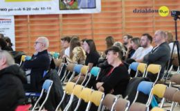 XII Ogólnopolski Młodzieżowy Festiwal Piosenki „Hoffer Superhit Festival” Działdowo 2019