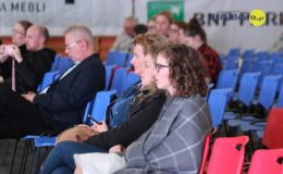 XII Ogólnopolski Młodzieżowy Festiwal Piosenki „Hoffer Superhit Festival” Działdowo 2019