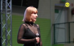 XII Ogólnopolski Młodzieżowy Festiwal Piosenki „Hoffer Superhit Festival” Działdowo 2019