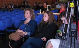 XII Ogólnopolski Młodzieżowy Festiwal Piosenki „Hoffer Superhit Festival” Działdowo 2019