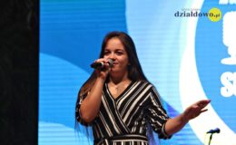 XII Ogólnopolski Młodzieżowy Festiwal Piosenki „Hoffer Superhit Festival” Działdowo 2019