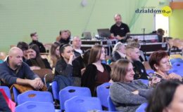 XII Ogólnopolski Młodzieżowy Festiwal Piosenki „Hoffer Superhit Festival” Działdowo 2019