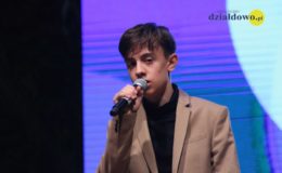 XII Ogólnopolski Młodzieżowy Festiwal Piosenki „Hoffer Superhit Festival” Działdowo 2019