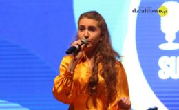 XII Ogólnopolski Młodzieżowy Festiwal Piosenki „Hoffer Superhit Festival” Działdowo 2019