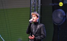 XII Ogólnopolski Młodzieżowy Festiwal Piosenki „Hoffer Superhit Festival” Działdowo 2019