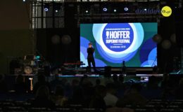XII Ogólnopolski Młodzieżowy Festiwal Piosenki „Hoffer Superhit Festival” Działdowo 2019