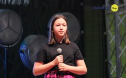 XII Ogólnopolski Młodzieżowy Festiwal Piosenki „Hoffer Superhit Festival” Działdowo 2019