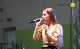 XII Ogólnopolski Młodzieżowy Festiwal Piosenki „Hoffer Superhit Festival” Działdowo 2019