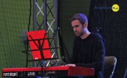 XII Ogólnopolski Młodzieżowy Festiwal Piosenki „Hoffer Superhit Festival” Działdowo 2019