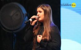 XII Ogólnopolski Młodzieżowy Festiwal Piosenki „Hoffer Superhit Festival” Działdowo 2019