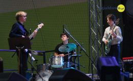 XII Ogólnopolski Młodzieżowy Festiwal Piosenki „Hoffer Superhit Festival” Działdowo 2019