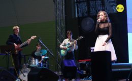 XII Ogólnopolski Młodzieżowy Festiwal Piosenki „Hoffer Superhit Festival” Działdowo 2019