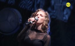 XII Ogólnopolski Młodzieżowy Festiwal Piosenki „Hoffer Superhit Festival” Działdowo 2019
