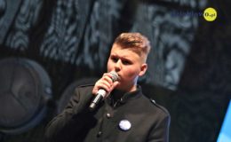 XII Ogólnopolski Młodzieżowy Festiwal Piosenki „Hoffer Superhit Festival” Działdowo 2019